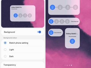 三星One UI 7.0大升级！Galaxy Buds 3操控更强，还支持实时翻译