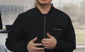 贾跃亭FX 6原型车启程赴美，自动驾驶等测试即将开启