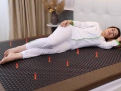 科技助眠新选择，可喜安电位温热治疗仪让我重拾深度好眠