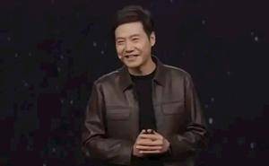 雷军发布会皮夹克成爆款，网友抢购热潮预售已排至下月