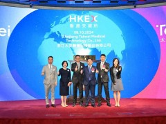 太美医疗科技2024年预计亏损收窄，CEO赵璐离职后新帅接棒