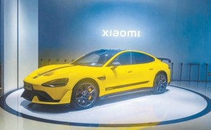 小米SU7 Ultra发布，雷军宣誓进军“超高端”，汽车手机齐发力！