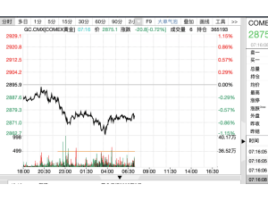 金价跳水黄金ETF遭净赎回，是调整蓄力还是风险预警？