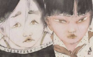 呼唤阳刚之气：国画教育如何摆脱“柔媚”之风？