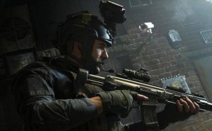 2025年《使命召唤》新作或将兼容PS4和Xbox One？
