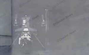 大疆Matrice 400A无人机谍照曝光，配备20254mAh大容量电池引关注