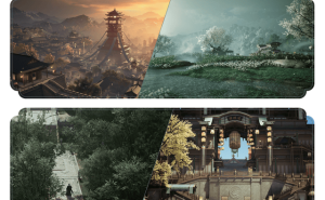 金庸武侠梦再燃，《射雕》2.0版3月13日重塑江湖传奇！
