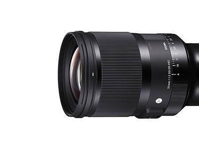适马35mm F1.2 II镜头即将来袭，小型化轻量化设计再升级？