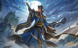董昭在三国杀：瞒天过海策略下的秒人艺术！