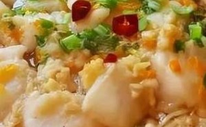 春季必尝！巴沙鱼鲜美营养，蒸一蒸全家都爱