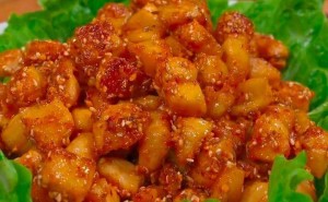 厨房小白也能做的5道下饭神器，轻松搞定美味佳肴！