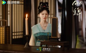 《似锦》首播差评多，古装偶像剧创新乏力引思考