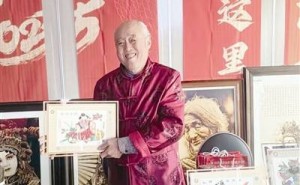 东丰台年画传承人董静：如何让传统技艺在新生活中焕发新生？