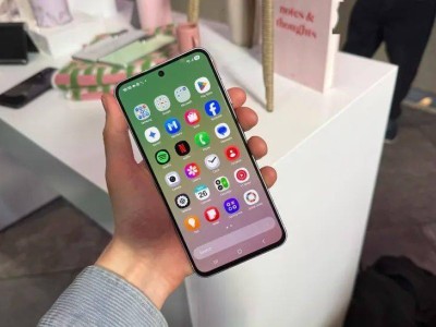 三星Galaxy A56新机来袭：6.7英寸大屏+45W快充，承诺6年更新