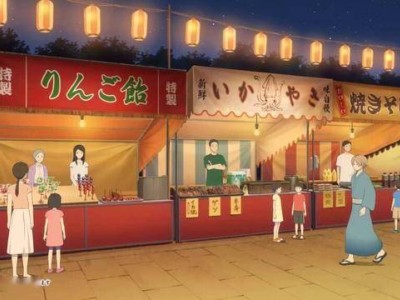 《夏目友人帐：叶月之记》新预告发布，简体中文支持，暑假冒险即将开启！