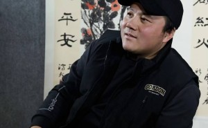 党晓冬：笔墨绘就花鸟情，艺术人生绽光彩