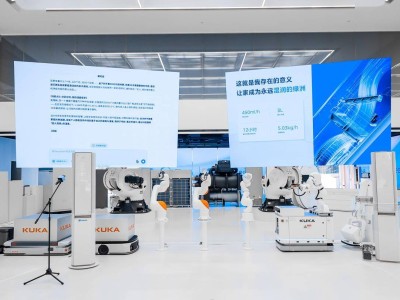 美的鮮凈感空氣機(jī)T6領(lǐng)銜，空調(diào)行業(yè)智能化新篇章開啟
