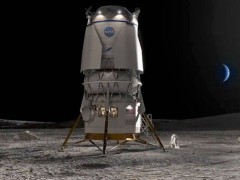 诺基亚引领太空通信新纪元：月球首建4G网络助力NASA探索