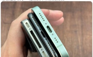 那些年，经历过30针接口的手机用户都怎么样了？