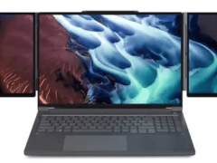 联想MWC 2025：ThinkBook 16p Gen 6携双屏配件及Tiko AI伴侣亮相
