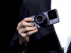 小米模塊化鏡頭：手機秒變單反，影像新革命？