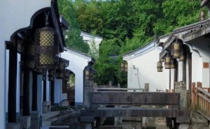 浙江兰亭：千年墨香，探寻书法艺术的灵魂圣地