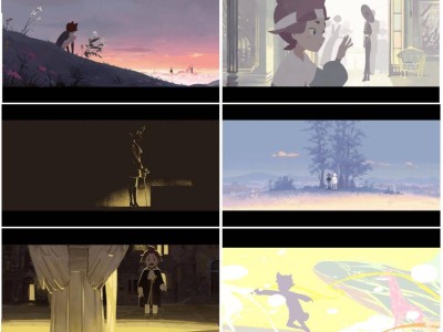 国产游戏《剑与远征》动画短片《See You》：背后的创作秘辛
