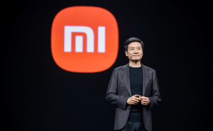 小米高端新品齐发，雷军宣告：全新科技时代已启航！