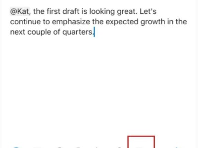 Outlook新功能上线：邮件已读回执，让你掌握阅读动态！