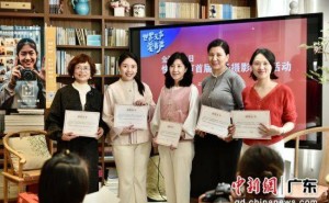 听障儿童镜头下的世界：快门无声，亲子摄影融合活动温暖启航