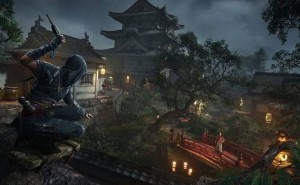 《刺客信条：影》正式登陆Mac，M系列芯片可享光追体验