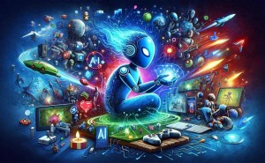 DeepSeek火爆全球，为何游戏圈却按兵不动？