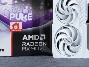 蓝宝石RX 9070系列显卡评测：性价比之选，4K游戏新宠！