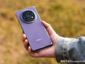 OPPO Find N5：轻薄折叠旗舰新高度，性能与实用并存！