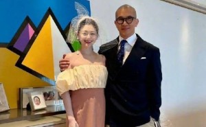 大S豪宅房贷谁来付？传具俊晔接手，否则面临银行查封