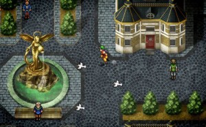本周Steam新游来袭，日式RPG与暗黑砍杀等佳作齐发！