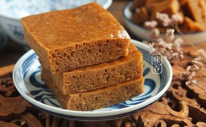 红糖发糕，女人滋补新宠！蒸制美味不上火，松软Q弹超享受
