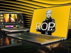 RTX 50笔记本ROP单元问题引关注，NVIDIA官方回应无影响