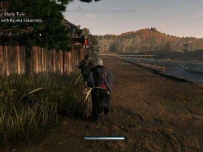 《浪人崛起》PC版性能堪忧，RTX 5090下4K仅64帧引玩家热议