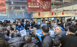 盒马鲜生加速扩张！今年这些城市将迎来新零售“新宠”