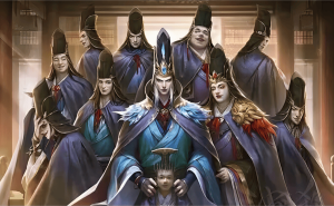 三国杀十常侍：策略虽简，选对化身即致胜关键！