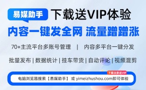 抖音批量发布与跨平台分发：高效策略与实战技巧