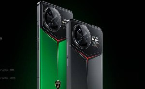 REDMI K80 Pro冠军版海外受热捧，仅限中国发售引老外遗憾
