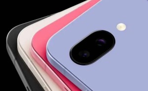 谷歌Pixel 9a真机图曝光，四色可选，背部双摄近乎平嵌