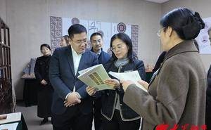 枣庄互联网行业妇女节新玩法：探寻非遗，感受传统魅力