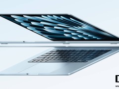 苹果新款MacBook Air：26年静音键设计终迎变革！