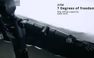 印度Muks Robotics推出Spaceo系列人形机器人，探索AI通用化时代