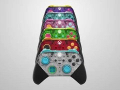 微软Xbox Design Lab服务暂停，因支付平台切换玩家暂无法定制手柄
