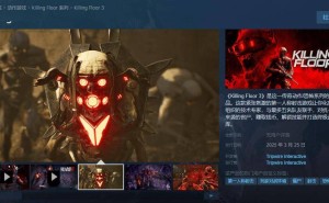 《杀戮空间3》延期发售！玩家还需等待，具体日期待定