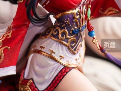《英雄联盟》九尾妖狐阿狸，集美殿堂正版雕像，42cm高限量来袭！